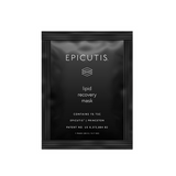 Epicutis Lipid Recovery Mask