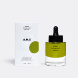 Green Botanical Serum