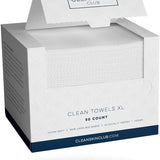 Clean Skin Club XL 50 count