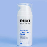 Mixi Plus Clarifying Toner