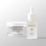 Epicutis Luxury Skincare set