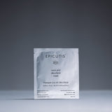 Lipid Recovery Mask for Neck + Decollete- set of 5