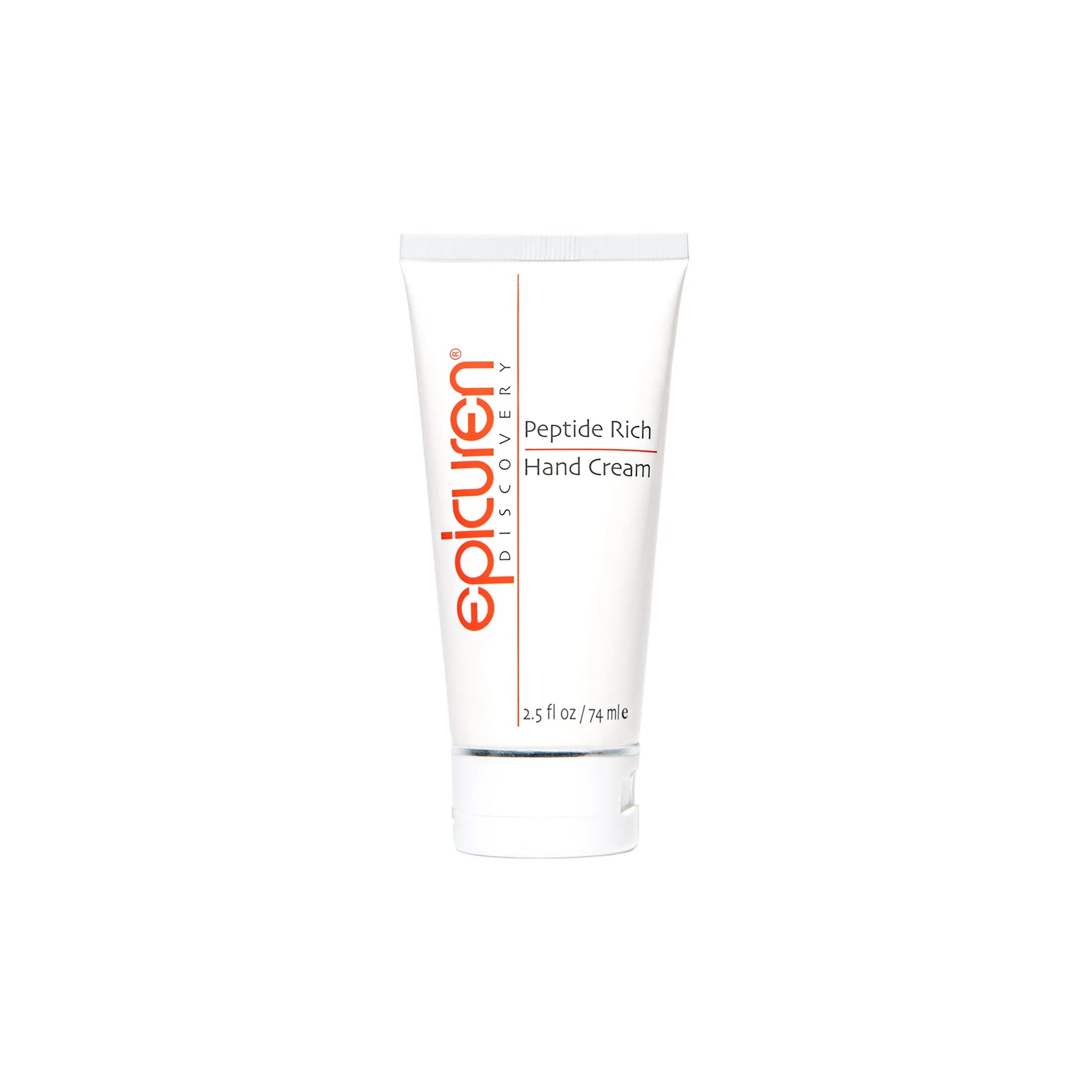 Peptide rich hand cream 2.5oz – Ceremony Skin + Body