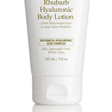 Strawberry Rhubarb Hyaluronic Body Lotion