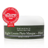 Eight Greens Photo Masque-Hot