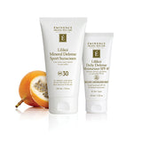 Lilikoi Mineral Defense Sport Sunscreen SPF30