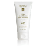 Lilikoi Mineral Defense Sport Sunscreen SPF30